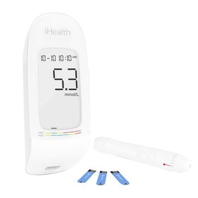 EGS-2000血糖试纸家用糖尿病