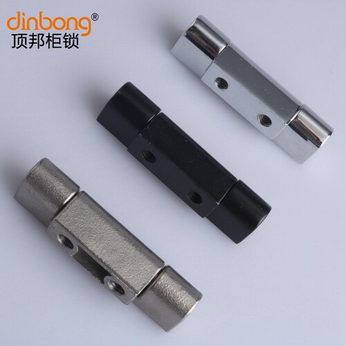 dinbong轴承铰链机箱一头封闭型