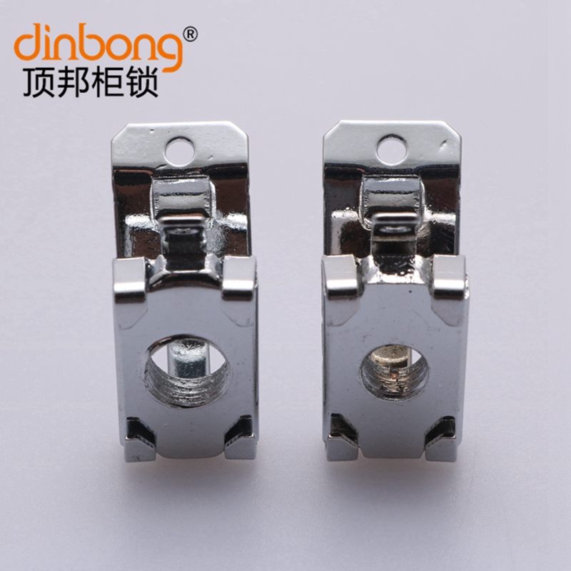 威图ps机箱弹簧螺母插入式