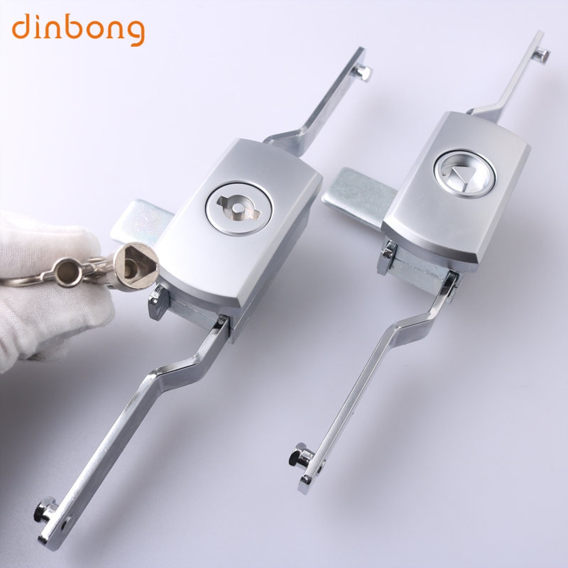 MS836连杆锁威图柜门配电箱锁