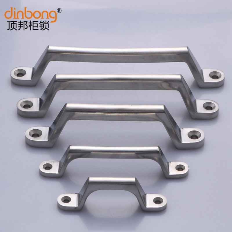 不锈钢开关控制箱实心把手