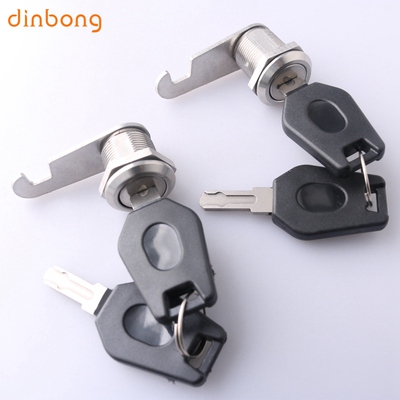 304不锈钢转舌锁MS403-16-20