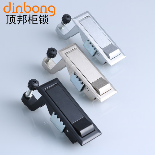 dinbongMS708-2喷涂设备弹跳锁