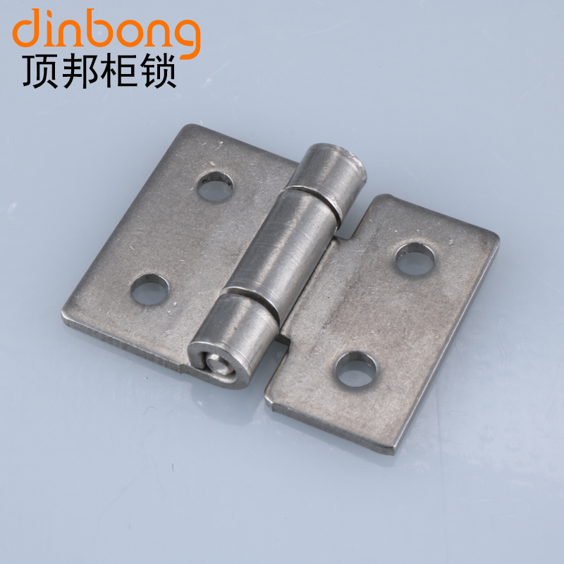 CL253-4A-4B304不锈钢明铰链