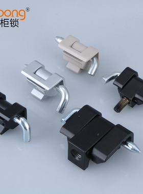 不锈钢CL230 开关控制配电箱柜门卡式合页 HL003-2 铁皮柜铰链