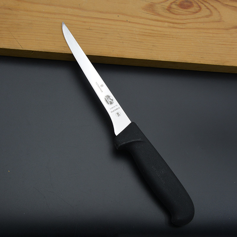 VICTORINOX/维氏剔骨刀弹性刀刃