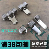 不锈钢笔夹磁吸笔插笔记本手账弹簧卡扣固定夹笔器金属挂笔座笔架