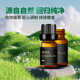 家用卧室持久留香植物香薰精油水溶性扩香石专用天然客厅适用