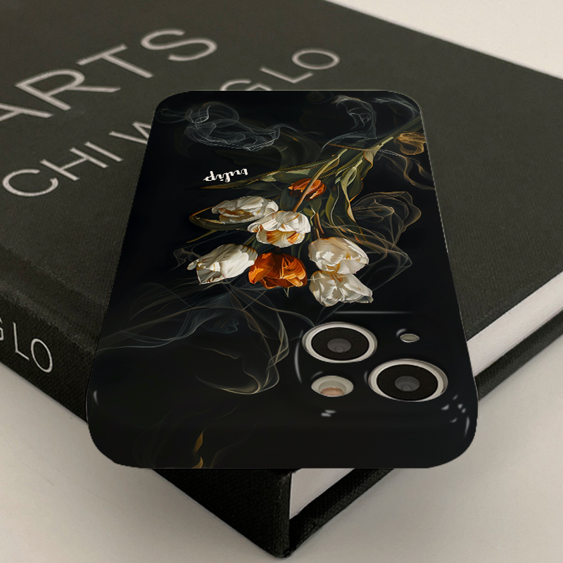 // 大头家 // 小众不撞款 烟雾弥漫郁金香 打卡分享 头家好物推荐