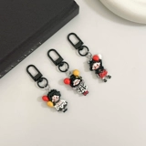 Милый брелок ручной работы для влюбленных, подвеска, школьный рюкзак, украшение для ногтей, 2024 года, новая коллекция