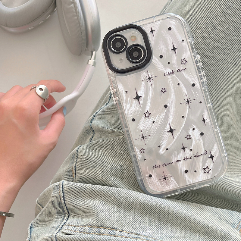 // 大头家 // 小众不撞款 黑色四芒星 打卡分享 头家好物推荐