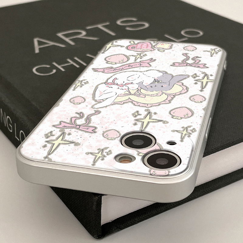 // 大头家 // 小众不撞款 蝴蝶结吐司星兔 打卡分享 头家好物推荐