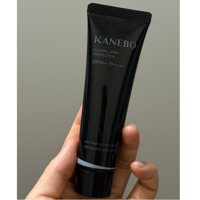 保税 日本嘉娜宝kanebo/佳丽宝护妍倍护隔离防晒霜60g 有赠品