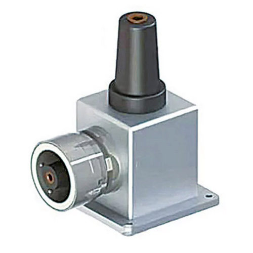 AHCN-KR-10/200安护自锁定快速插拔式转接中间接头线路连接器