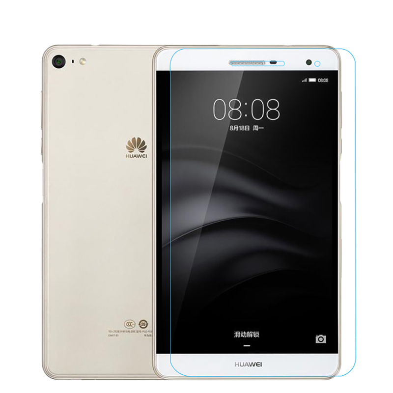 适用华为揽阅M2 7.0青春版平板钢化膜PLE-703L透明T2 7.0保护贴膜在类目 3C数码配件, 手机配件, 手机贴膜中 - 来自Buy2taobao.com提供专业的淘宝代购服务