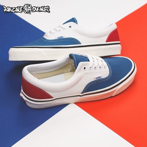 Vans Era 95 Anna Haim Low -Top -Colosed Мужская обувь женская обувь для ботинки каблуки.