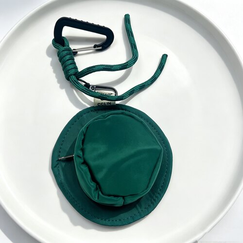 M21 帽子包包挂件一个 diy手工材料配件满30包邮