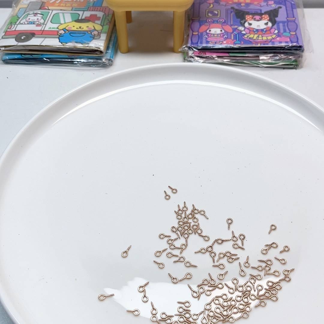 L35羊角钉95-100个,饰品/流行首饰/时尚饰品新,其他DIY饰品配件,淘宝优惠券,粉丝福利购,淘宝优惠卷