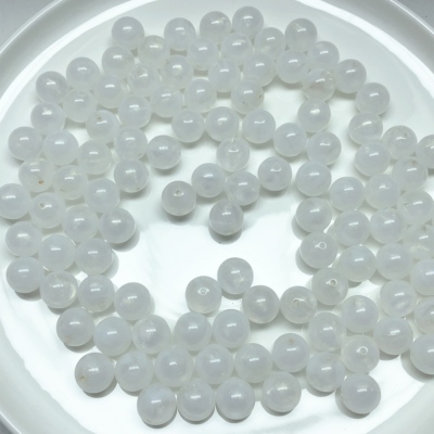 T56约1.6Cm珠子半斤diy手工材料配件满30包邮