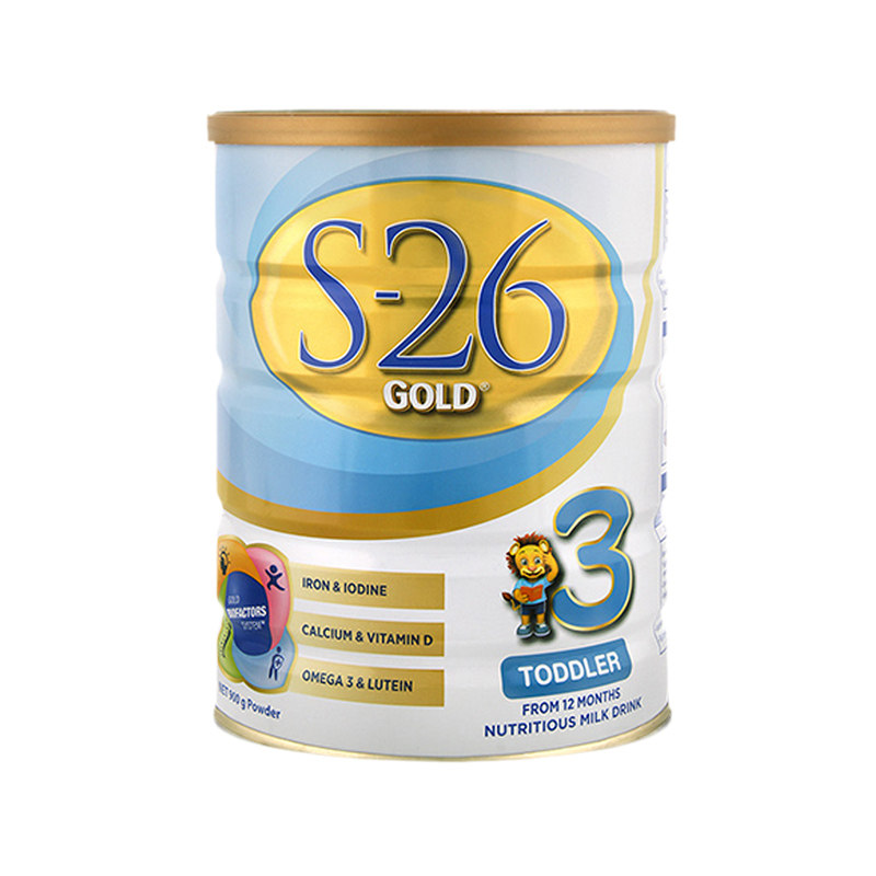 goods in stock 2020 Australian year Wyeth/ Wyeth S26 3 segments S26 Three sections Gold Powdered Milk 900g2 potin the Milk powder/Food supplement/Nourishment/Snacks , Infant milk powder  category - from Buy2taobao.com to provide professional Taobao agent buy service