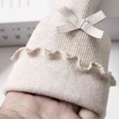 宝宝洋气抓绒裤 女童新款 百搭磨毛外穿长裤 2025儿童春秋款 子 打底裤