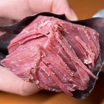 包邮马头德荣五香酱牛肉河南特产肉类零食牛肉干小吃卤味熟食200g