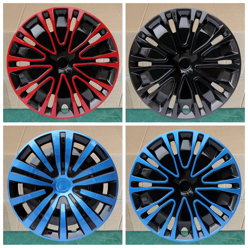 适用启辰D60 D60EV T70 D90轮毂盖铁圈装饰罩轮盖车轮圈
