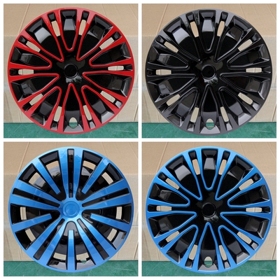 适用启辰D60 D60EV T70 D90轮毂盖铁圈装饰罩轮盖车轮圈