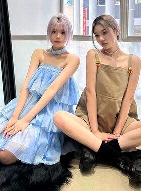 宽松百搭减龄南瓜裤2025夏季款