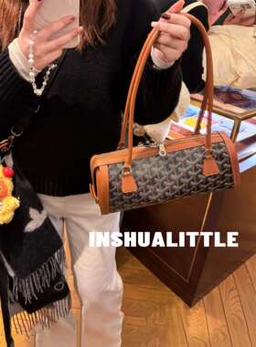 cece03/26 八色入~ 26s新款法棍包单肩包