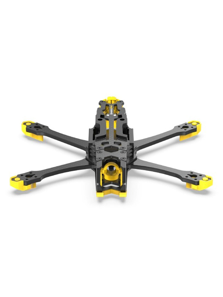 SPEEDYBEE MASTER5 V2 랙 횡단 기계 5인치 FPV 모델 항공기 디지털 이미지 전송 O3 DJI