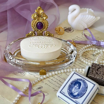 鳗鱼岛原创多功能黄铜收纳