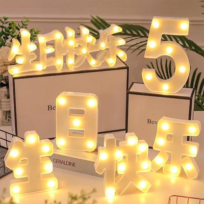 LED Neon Light Wall Art Sign Night Lamp bar Party Neon Lamp