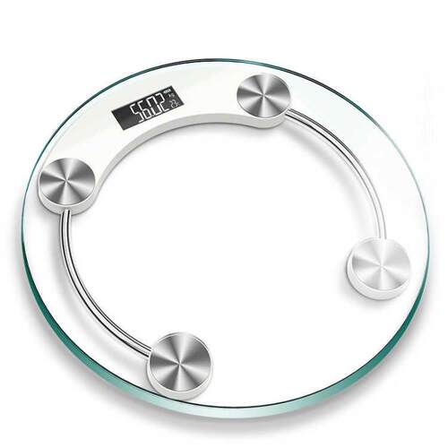 electronic scale balance weigher weighing body digital new