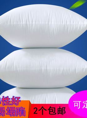 家用枕头枕芯bed pillow soft strong grey good quality pillows