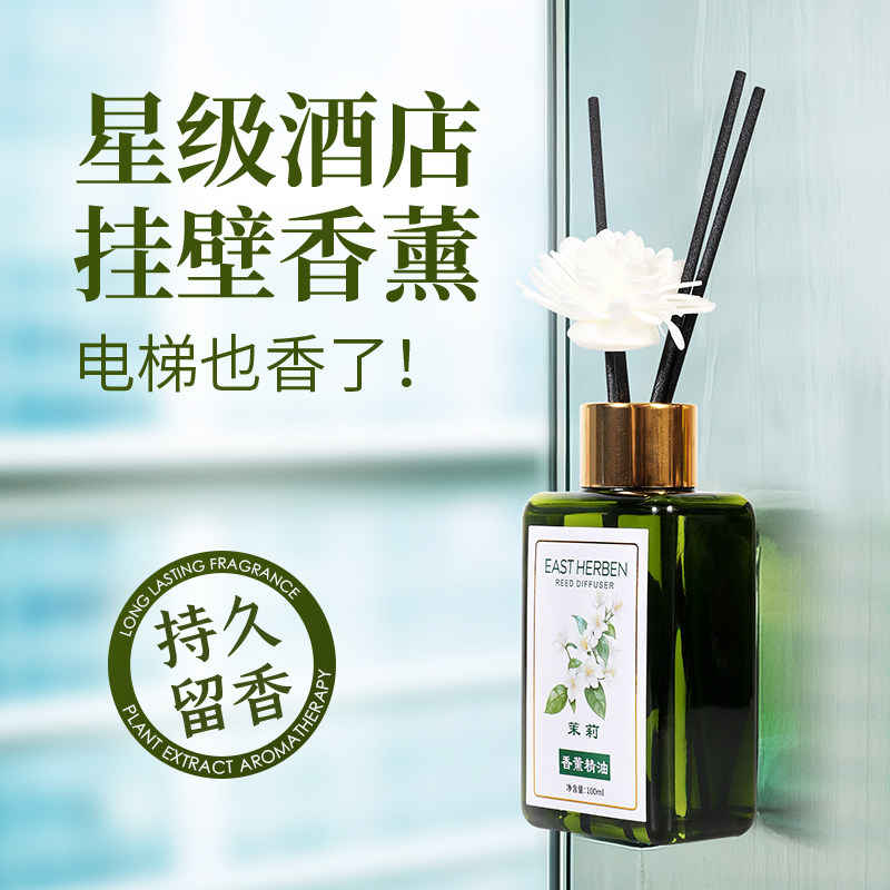 【万达同款】挂壁香薰酒店电梯图片