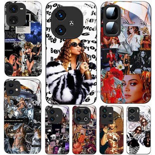 neo9 玻璃手机壳适用OPPO pro beyonce碧昂丝 IQoo13