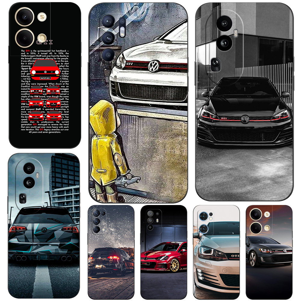 OPPO众多型号tpu个性,潮流防摔