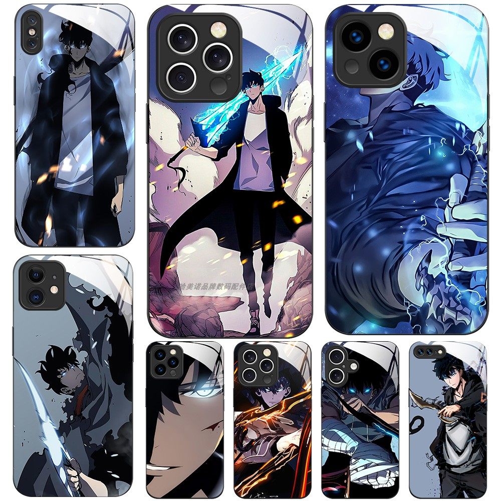 苹果众多型号TPU个性潮流防摔