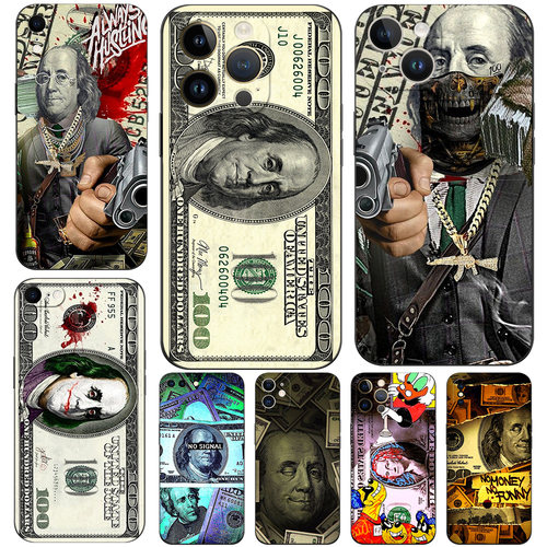 硅胶软壳适用苹果个性,潮流防摔