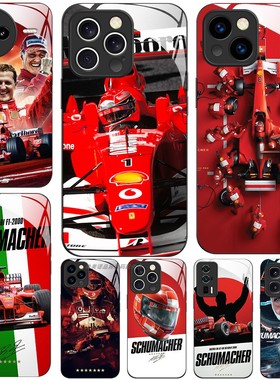 玻璃手机壳适用红米K80PRO K70K60K50至尊K40K40SK30 Ultra F1舒马赫