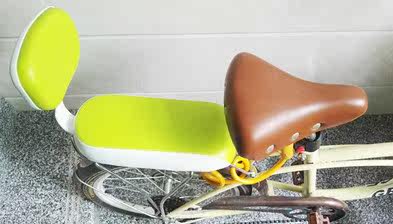 Selle de vélo - Ref 2360069 Image 4