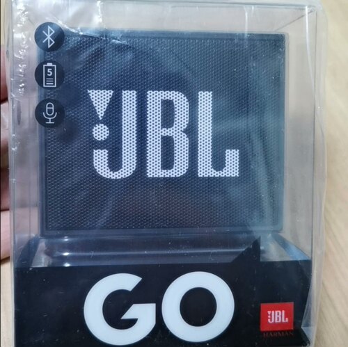 适用于JBL GO蓝牙音箱小巧便携音响Type-C充电支持TF卡U盘数码