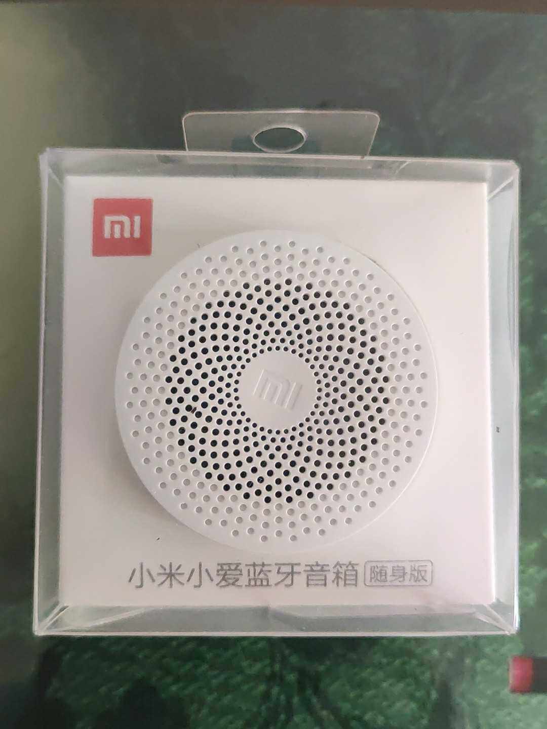 适用于小米小爱蓝牙音箱随身版无线蓝牙音响低音炮白色正品包邮,3C数码配件,其它配件,淘宝优惠券,粉丝福利购,淘宝优惠卷