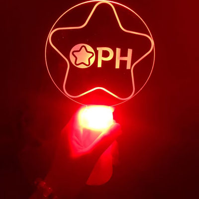 第五人格奈布电竞皮肤佣兵COS萨贝达OPH荧光棒应援棒定制游戏周边