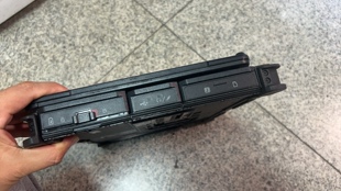 getac 拆机 v110防水盖原装