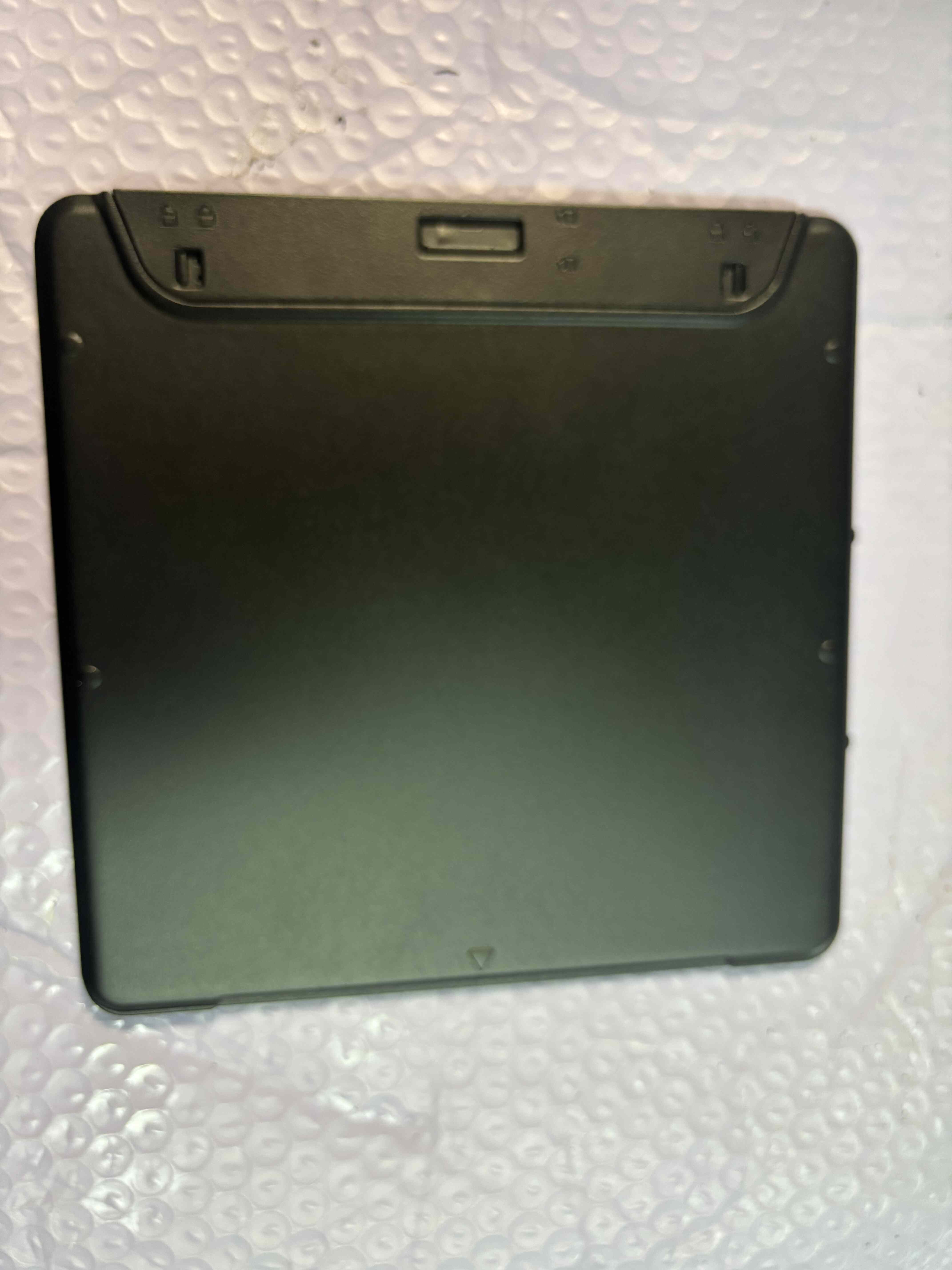 Getac f110后盖电池盖原装