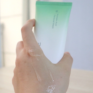 酸膜亲妈超某乐达 森家4D复合酸面膜 油皮豆肌闭口黑头毛孔