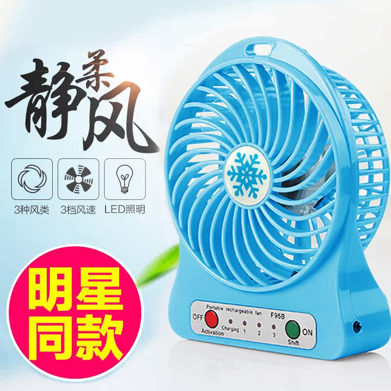 Ventilateur USB - Ref 399928 Image 1