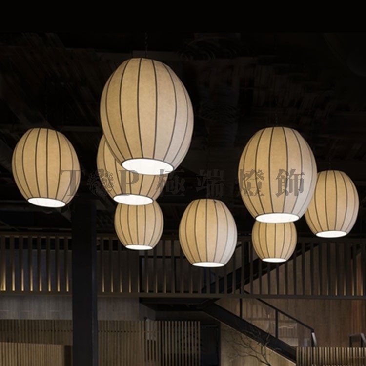 创意中式灯笼样板间客厅吊灯酒店吧台工程鸟笼吊灯会所设计师灯具,家装灯饰光源,客厅吊灯,淘宝优惠券,粉丝福利购,淘宝优惠卷